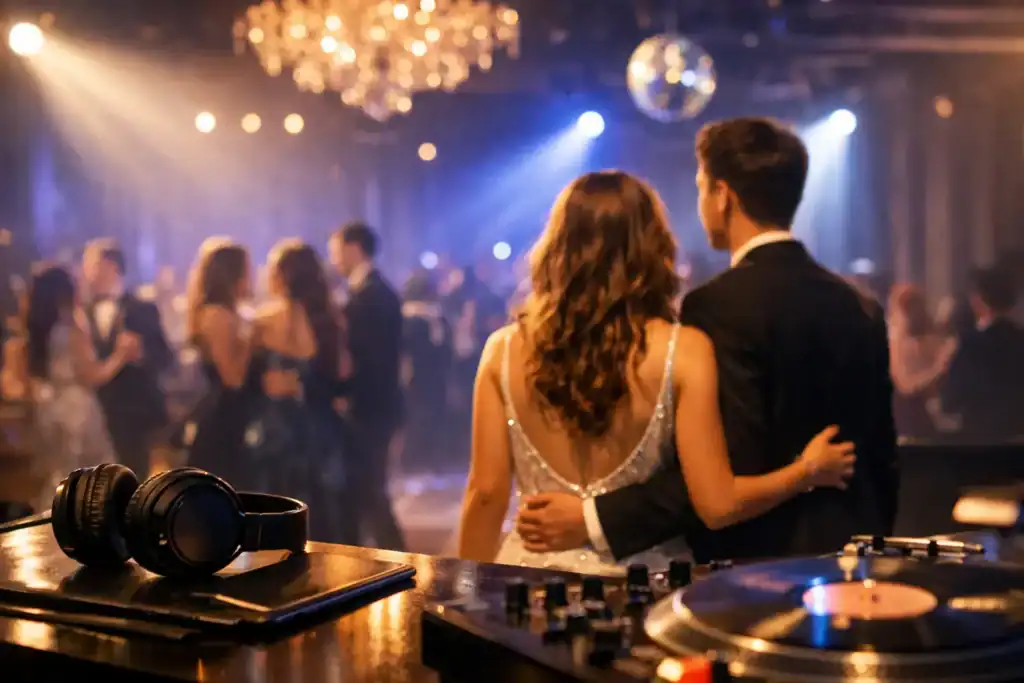 25 Best Prom Entrance Songs Playlist Picks