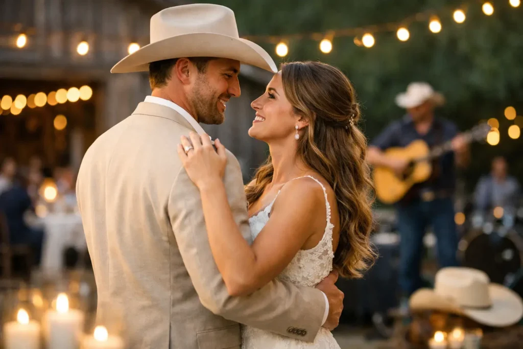 27 Best First Dance Songs Country Couples Love