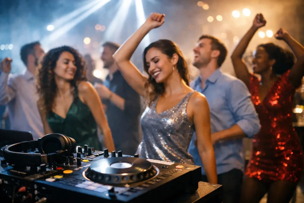 21 Best Clean Dance Songs for Any Event