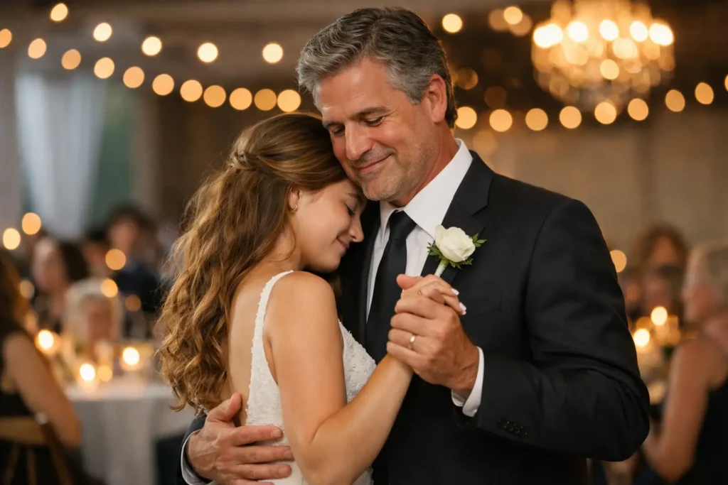 25 Best Father Daughter Dance Songs