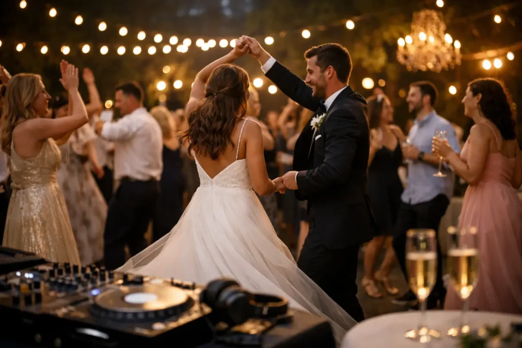 35 Best Wedding Reception Songs to Play 35 Best Wedding Reception Songs to Play
