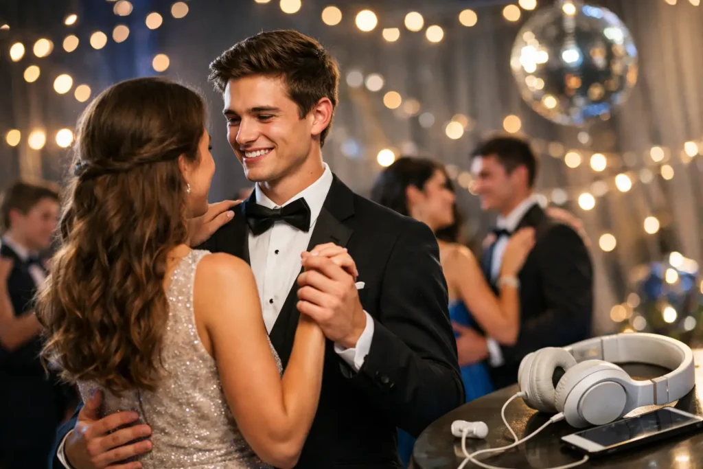 25 Best Prom Songs Clean Versions
