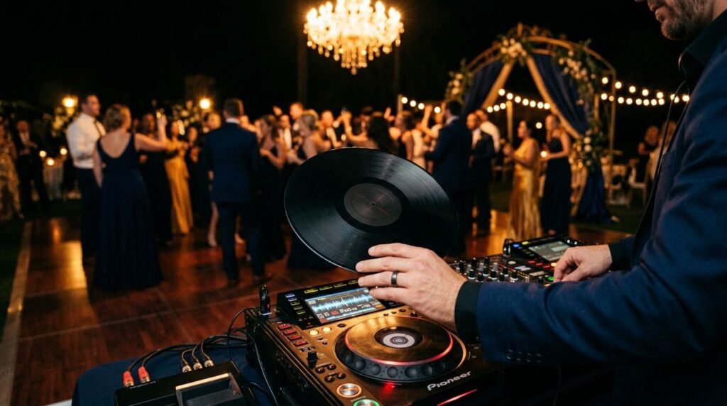 How to Build a Wedding Do-Not-Play List That Works