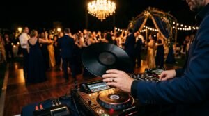 How to Build a Wedding Do-Not-Play List That Works How to Build a Wedding Do-Not-Play List That Works
