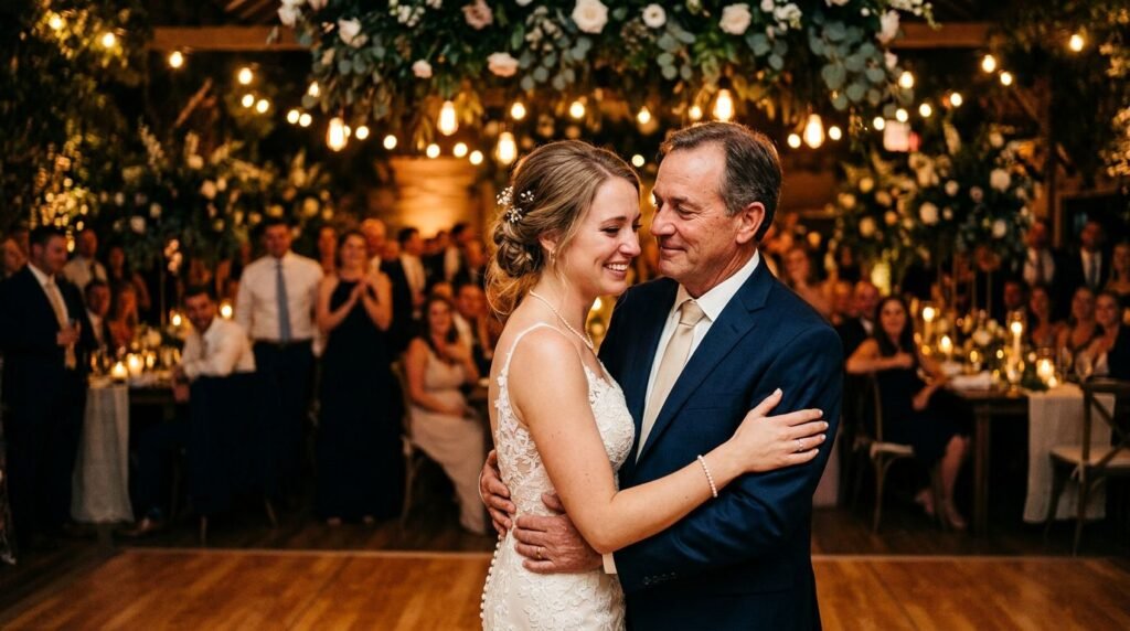 How to Choose Parent Dance Songs That Feel Personal