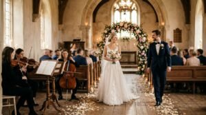 Wedding Ceremony Music Checklist for Every Moment Wedding Ceremony Music Checklist for Every Moment