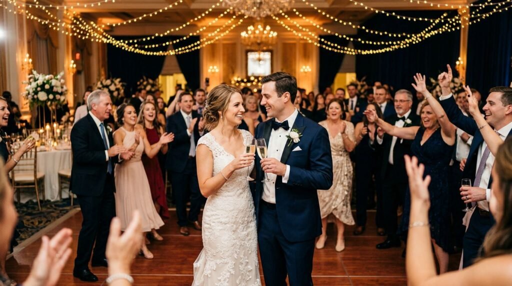 first dance alternatives