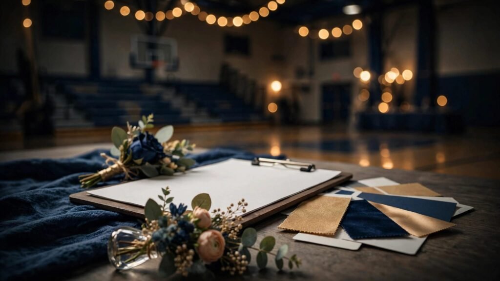 Prom Volunteer Roles for New Hampshire School Committees prom volunteer roles