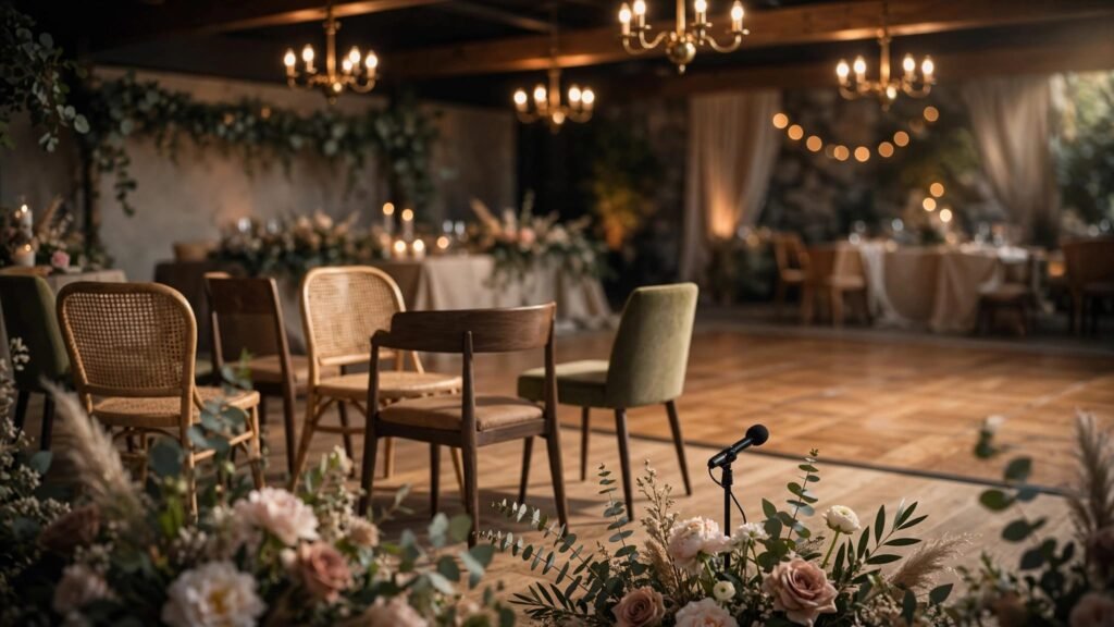 blended family wedding