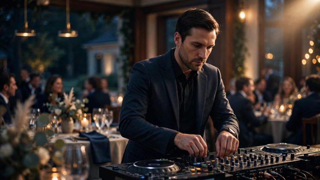 Dover, NH Corporate DJ Services for Company Celebrations Dover NH corporate DJ