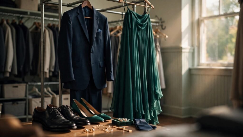 prom formalwear New Hampshire