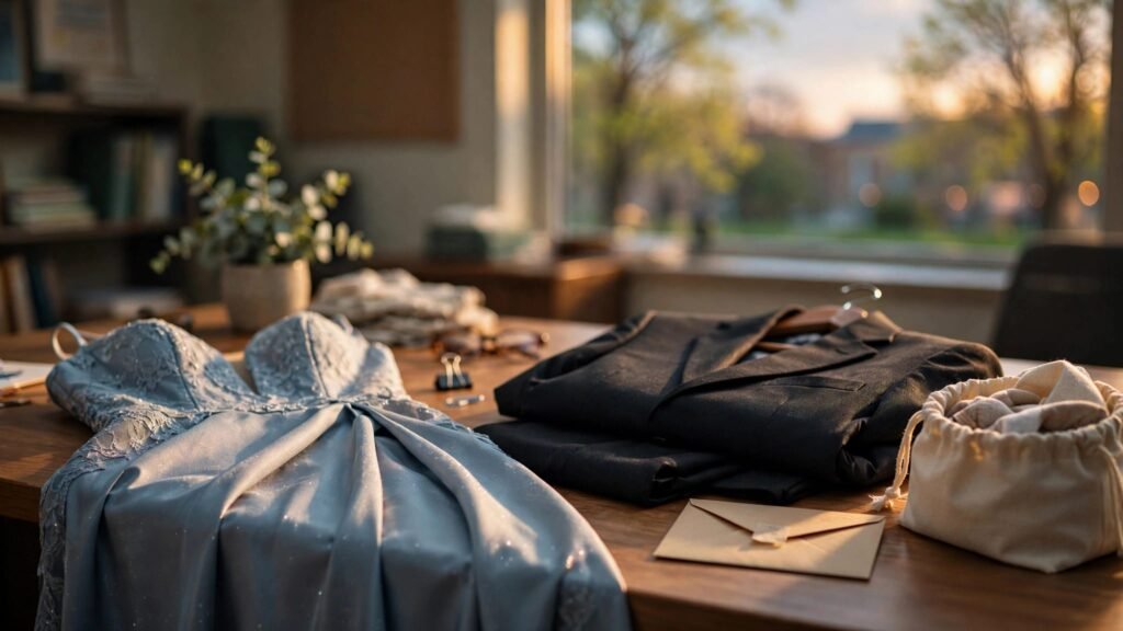 prom assistance New Hampshire
