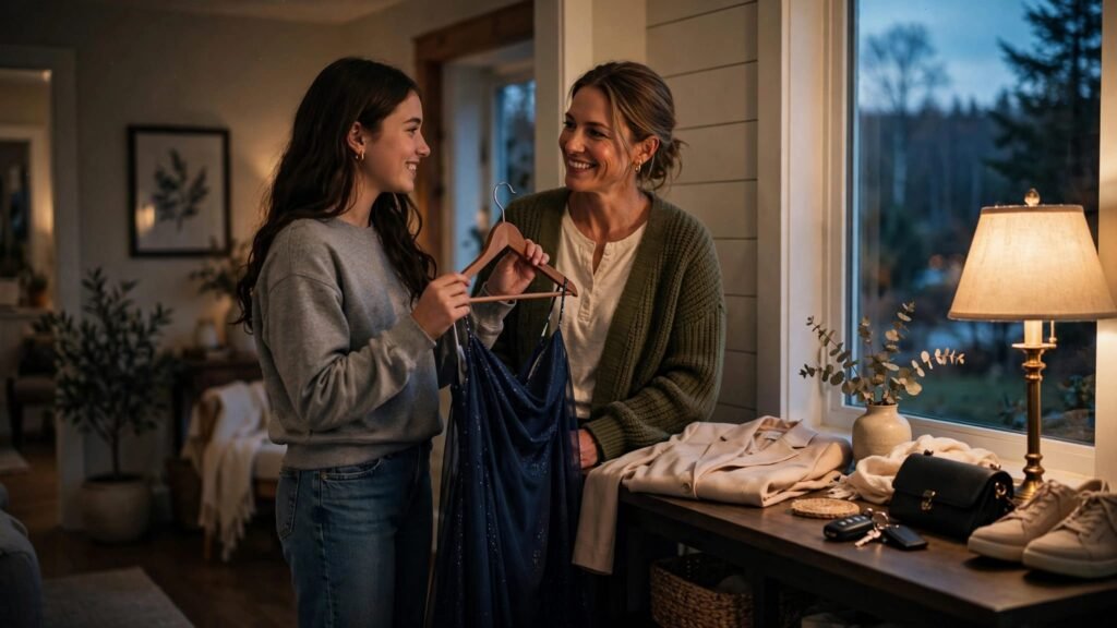 What Families Need Before New Hampshire Prom Night New Hampshire prom